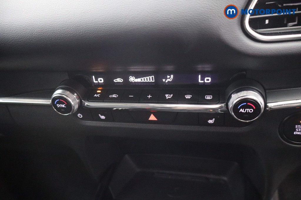 Mazda Cx-30 Homura Automatic Petrol SUV - Stock Number (1656992) - 17th supplementary image