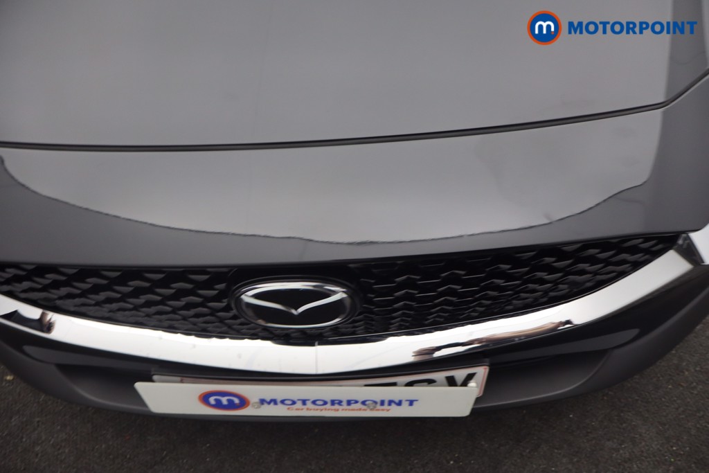 Mazda Cx-30 Homura Automatic Petrol SUV - Stock Number (1656992) - 22nd supplementary image