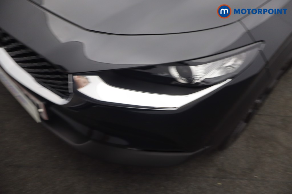 Mazda Cx-30 Homura Automatic Petrol SUV - Stock Number (1656992) - 24th supplementary image