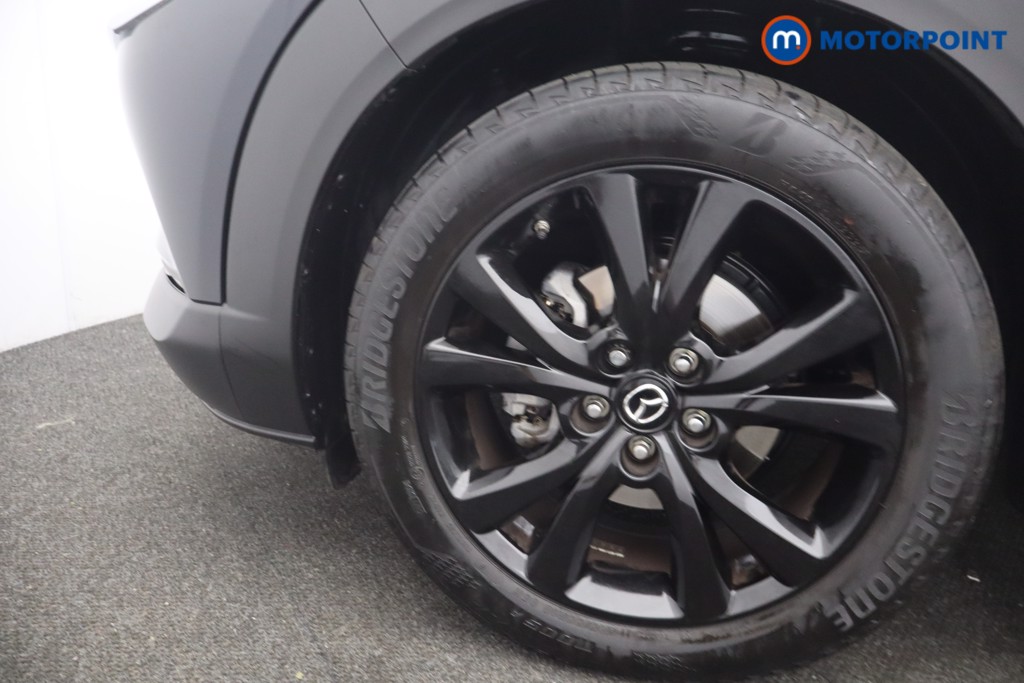 Mazda Cx-30 Homura Automatic Petrol SUV - Stock Number (1656992) - 25th supplementary image