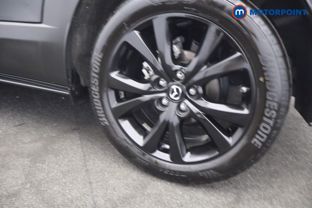 Mazda Cx-30 Homura Automatic Petrol SUV - Stock Number (1656992) - 26th supplementary image