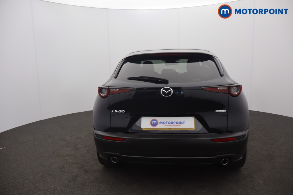 Mazda Cx-30 Homura Automatic Petrol SUV - Stock Number (1656992) - 1st supplementary image