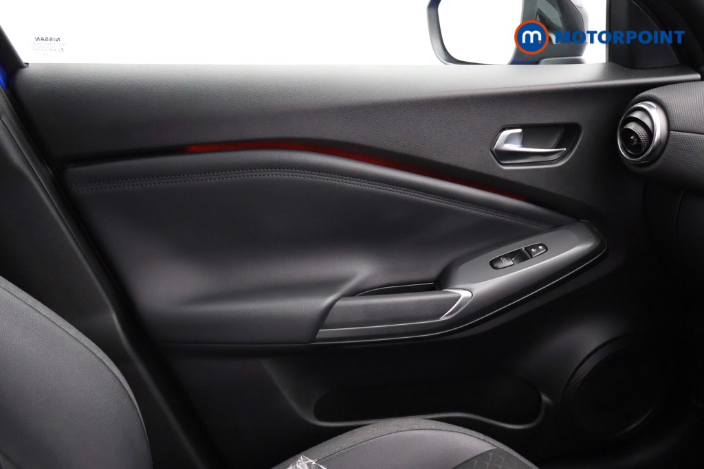 Nissan Juke N-Connecta Manual Petrol SUV - Stock Number (1657028) - 11th supplementary image