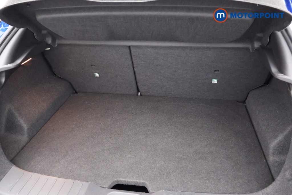 Nissan Juke N-Connecta Manual Petrol SUV - Stock Number (1657028) - 19th supplementary image