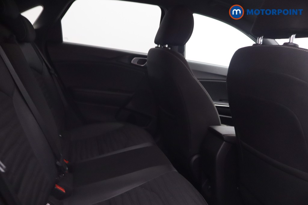 KIA Ceed Gt-Line Manual Petrol Hatchback - Stock Number (1657062) - 8th supplementary image