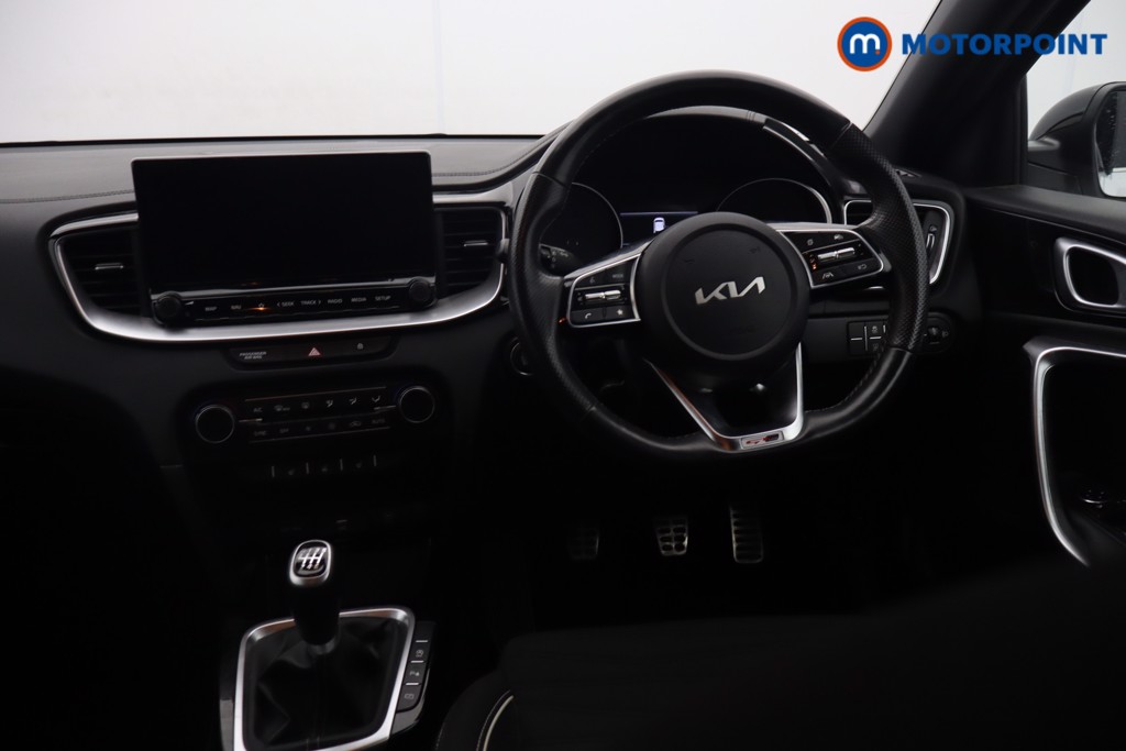 KIA Ceed Gt-Line Manual Petrol Hatchback - Stock Number (1657062) - 9th supplementary image