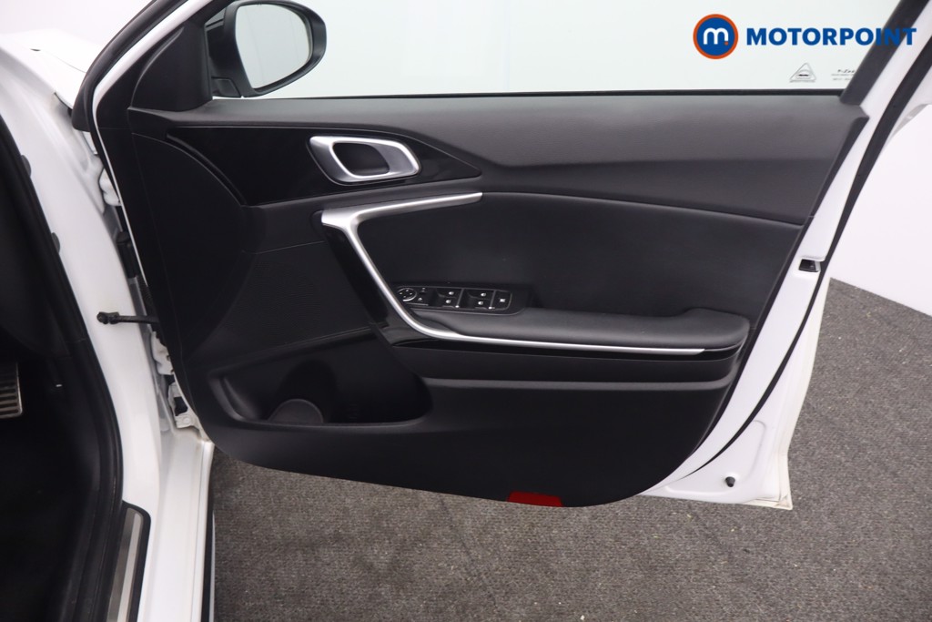 KIA Ceed Gt-Line Manual Petrol Hatchback - Stock Number (1657062) - 10th supplementary image