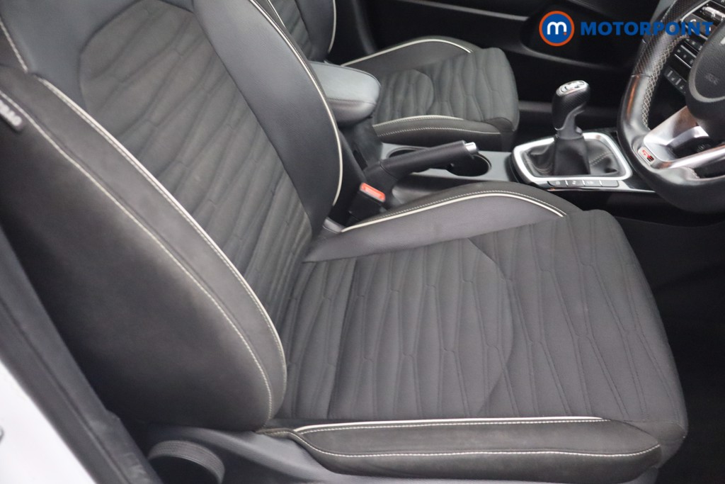 KIA Ceed Gt-Line Manual Petrol Hatchback - Stock Number (1657062) - 12th supplementary image