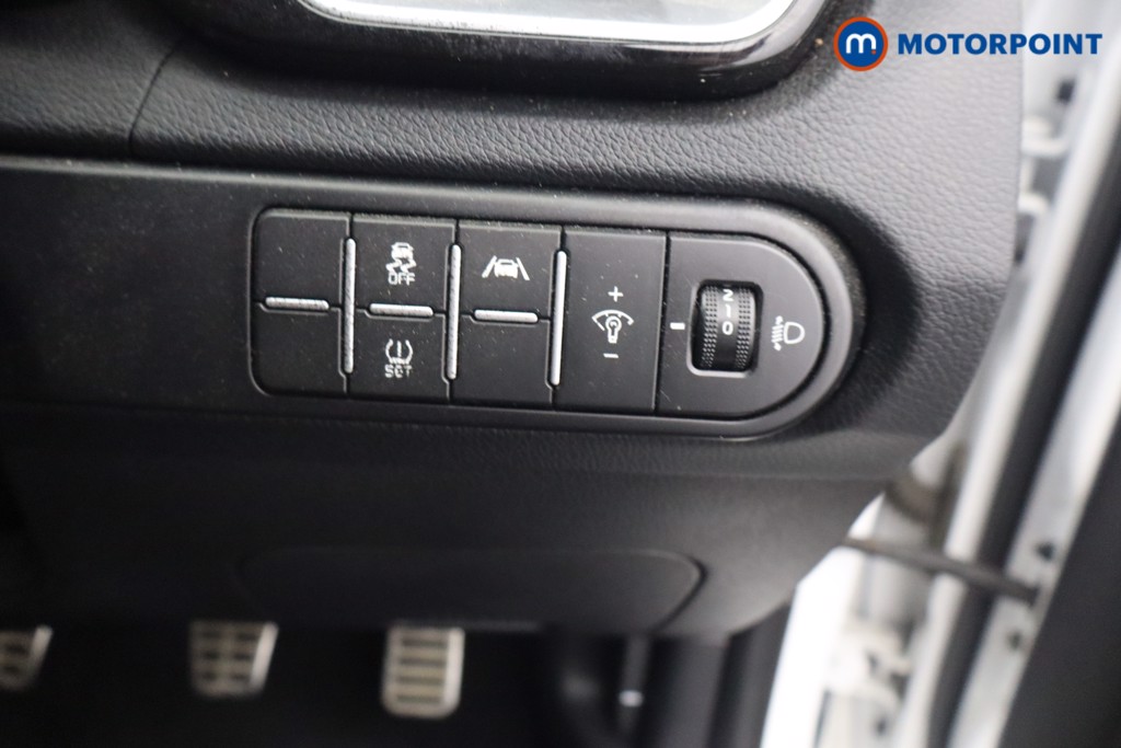 KIA Ceed Gt-Line Manual Petrol Hatchback - Stock Number (1657062) - 13th supplementary image