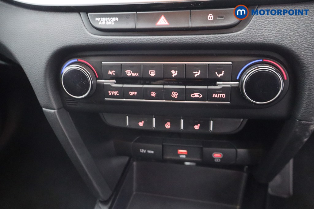KIA Ceed Gt-Line Manual Petrol Hatchback - Stock Number (1657062) - 18th supplementary image