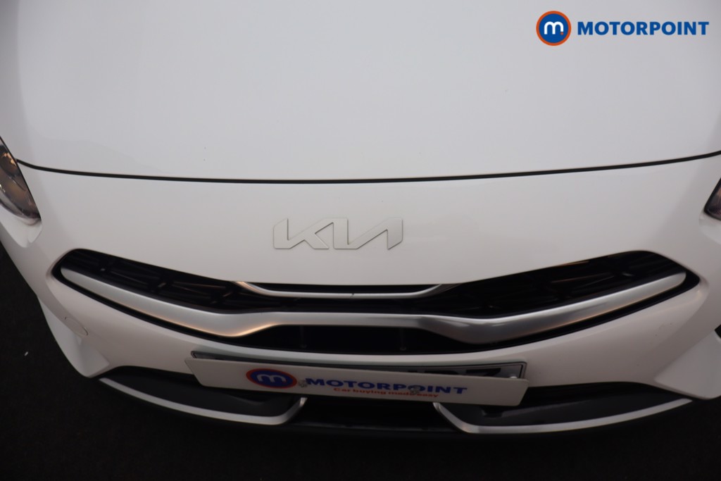 KIA Ceed Gt-Line Manual Petrol Hatchback - Stock Number (1657062) - 25th supplementary image