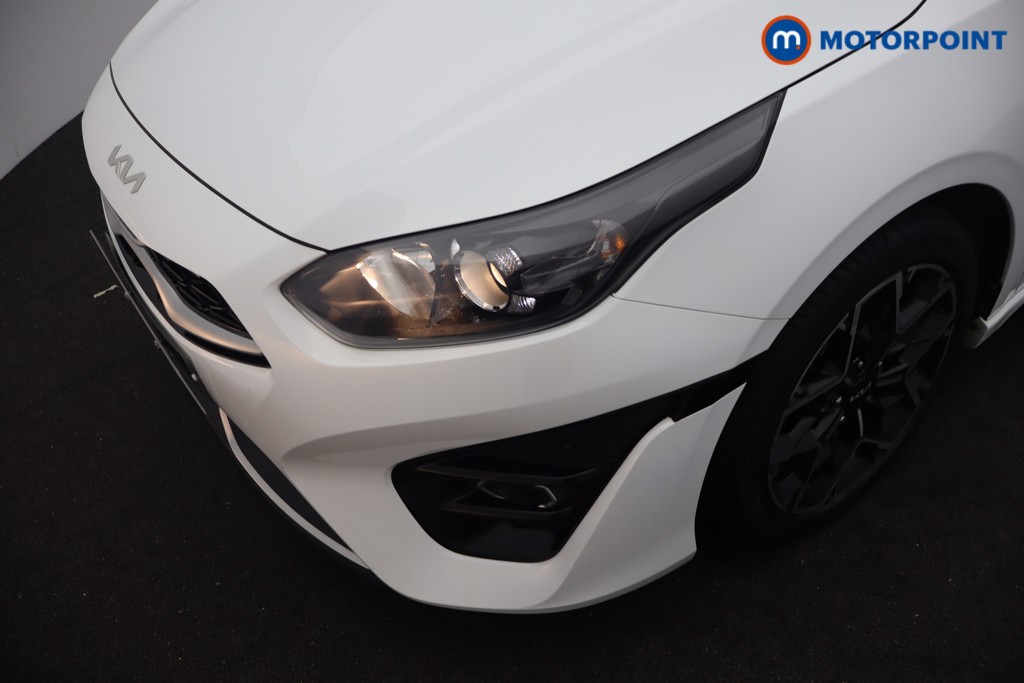KIA Ceed Gt-Line Manual Petrol Hatchback - Stock Number (1657062) - 27th supplementary image