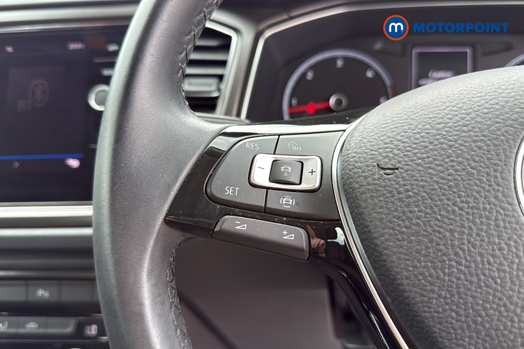 Volkswagen T-Roc SE Manual Diesel SUV - Stock Number (1657110) - 4th supplementary image