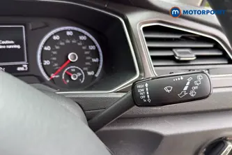 Volkswagen T-Roc SE Manual Diesel SUV - Stock Number (1657110) - 6th supplementary image