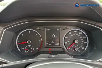 Volkswagen T-Roc SE Manual Diesel SUV - Stock Number (1657110) - 7th supplementary image