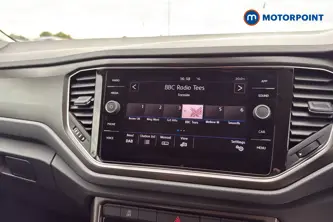 Volkswagen T-Roc SE Manual Diesel SUV - Stock Number (1657110) - 8th supplementary image