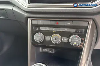 Volkswagen T-Roc SE Manual Diesel SUV - Stock Number (1657110) - 12th supplementary image