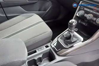Volkswagen T-Roc SE Manual Diesel SUV - Stock Number (1657110) - 15th supplementary image