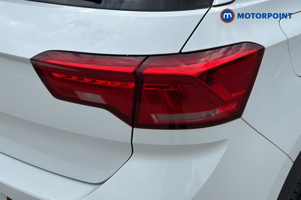 Volkswagen T-Roc SE Manual Diesel SUV - Stock Number (1657110) - 36th supplementary image