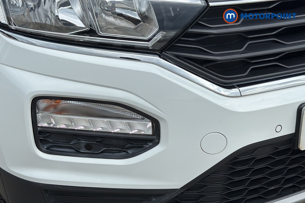 Volkswagen T-Roc SE Manual Diesel SUV - Stock Number (1657110) - 38th supplementary image