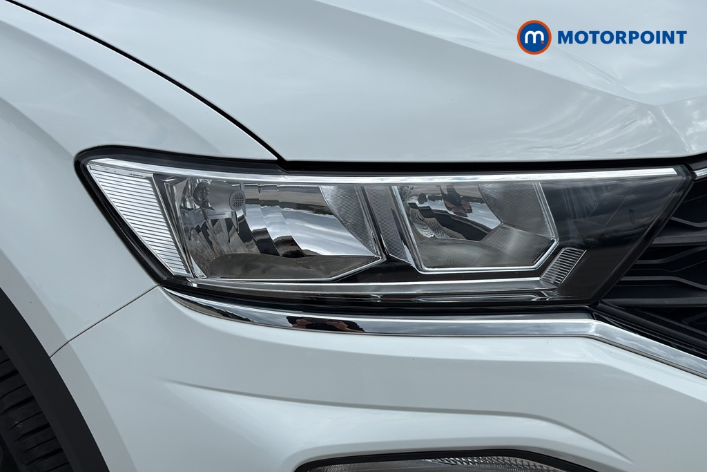 Volkswagen T-Roc SE Manual Diesel SUV - Stock Number (1657110) - 42nd supplementary image