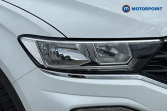 Volkswagen T-Roc SE Manual Diesel SUV - Stock Number (1657110) - 42nd supplementary image