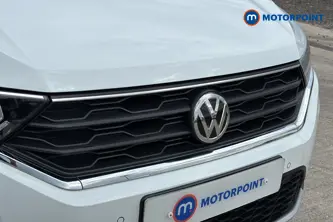 Volkswagen T-Roc SE Manual Diesel SUV - Stock Number (1657110) - 43rd supplementary image