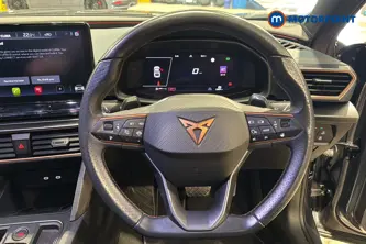 Cupra Formentor V2 Automatic Petrol SUV - Stock Number (1657204) - 2nd supplementary image