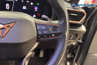 Cupra Formentor V2 Automatic Petrol SUV - Stock Number (1657204) - 3rd supplementary image