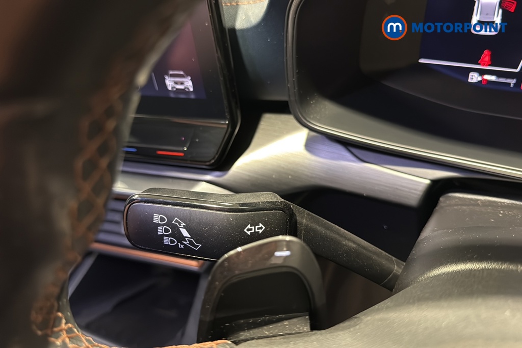 Cupra Formentor V2 Automatic Petrol SUV - Stock Number (1657204) - 5th supplementary image