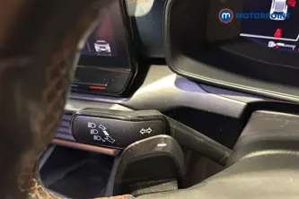 Cupra Formentor V2 Automatic Petrol SUV - Stock Number (1657204) - 5th supplementary image