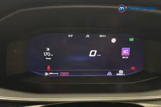 Cupra Formentor V2 Automatic Petrol SUV - Stock Number (1657204) - 7th supplementary image