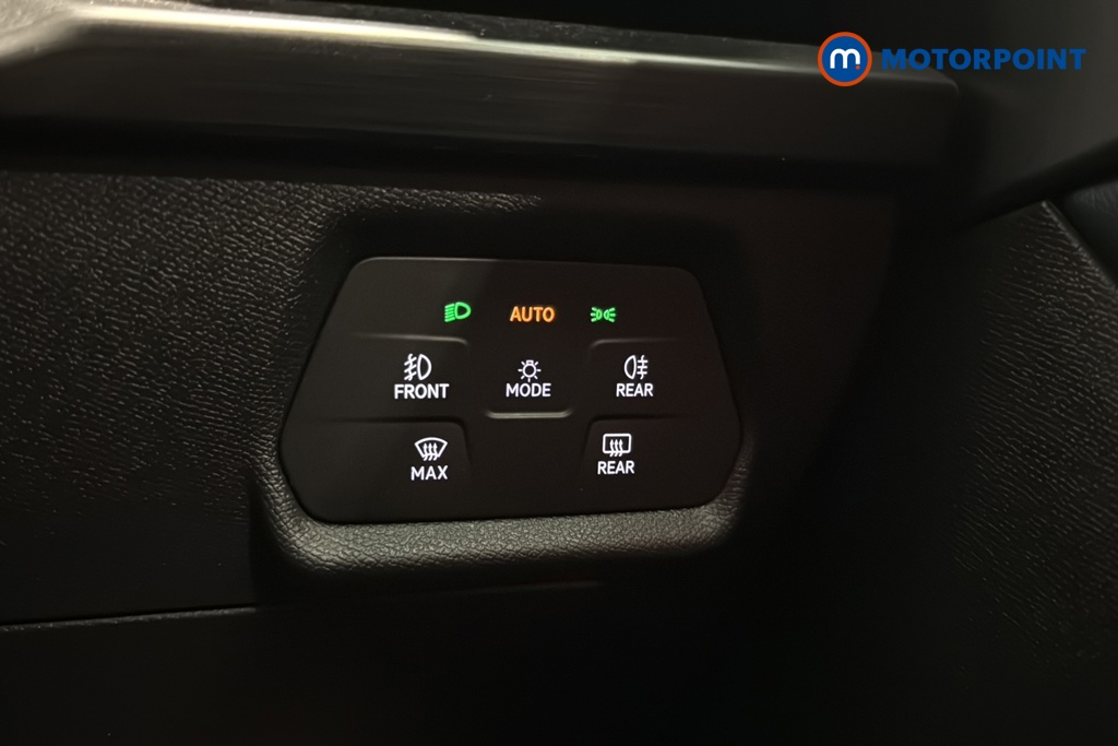 Cupra Formentor V2 Automatic Petrol SUV - Stock Number (1657204) - 11th supplementary image
