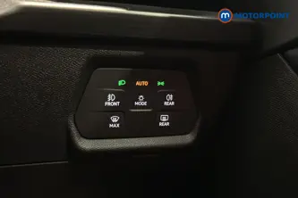 Cupra Formentor V2 Automatic Petrol SUV - Stock Number (1657204) - 11th supplementary image