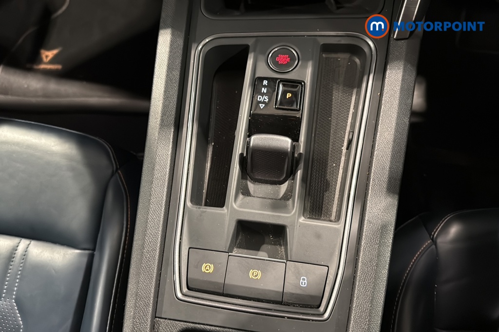 Cupra Formentor V2 Automatic Petrol SUV - Stock Number (1657204) - 15th supplementary image