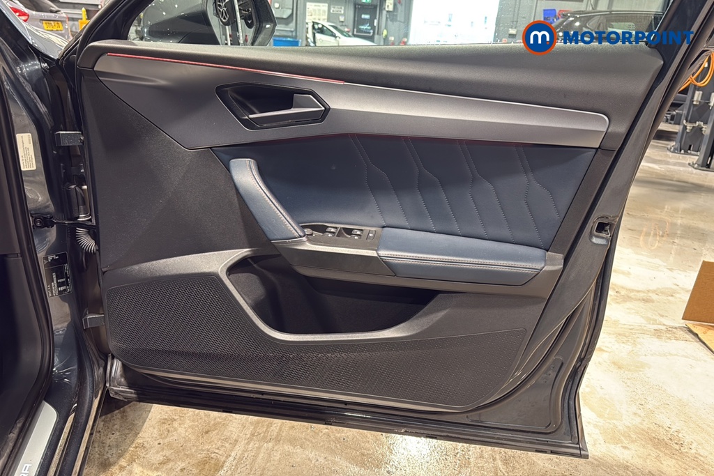 Cupra Formentor V2 Automatic Petrol SUV - Stock Number (1657204) - 18th supplementary image
