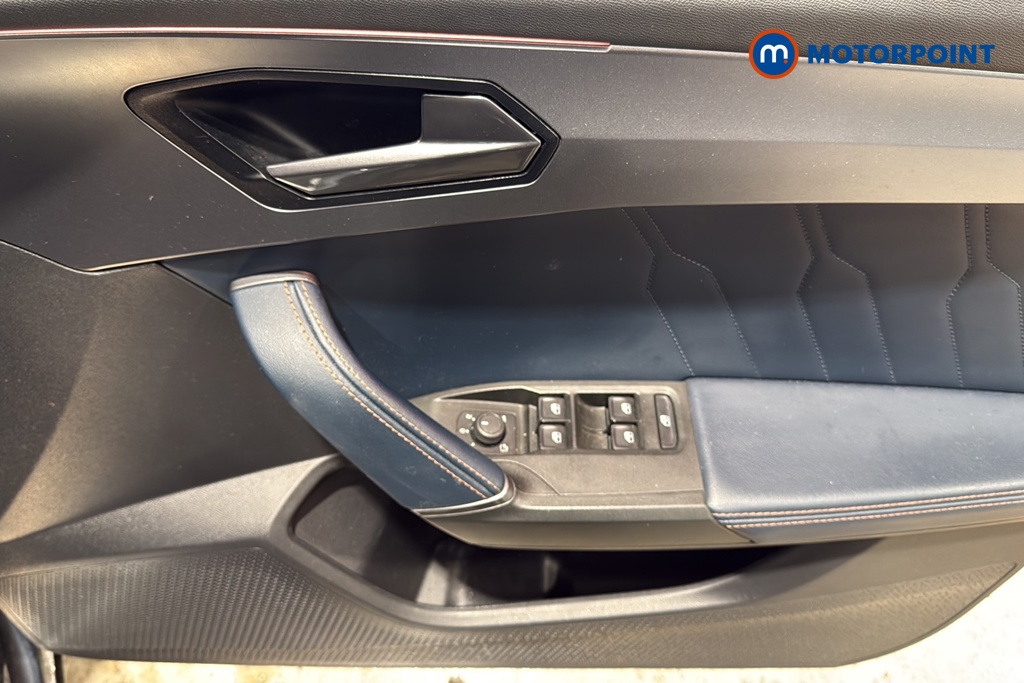 Cupra Formentor V2 Automatic Petrol SUV - Stock Number (1657204) - 19th supplementary image