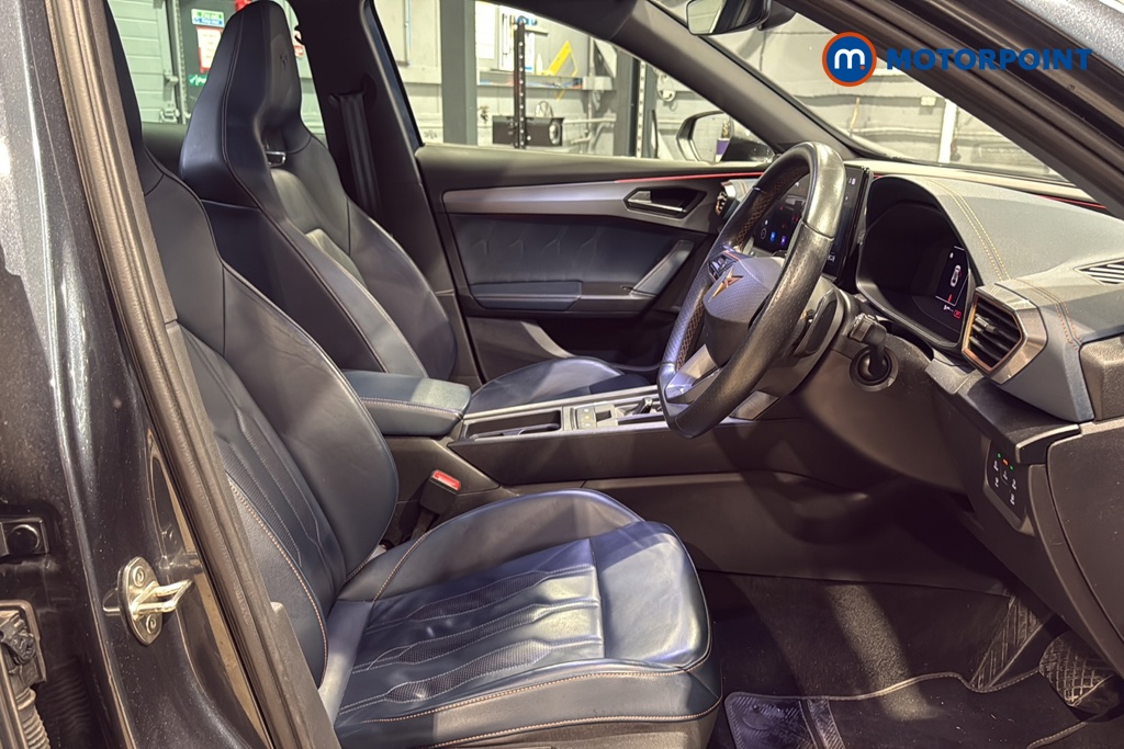 Cupra Formentor V2 Automatic Petrol SUV - Stock Number (1657204) - 22nd supplementary image