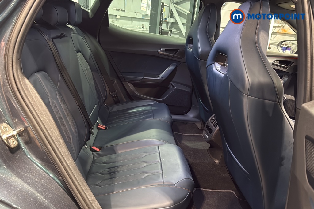 Cupra Formentor V2 Automatic Petrol SUV - Stock Number (1657204) - 25th supplementary image