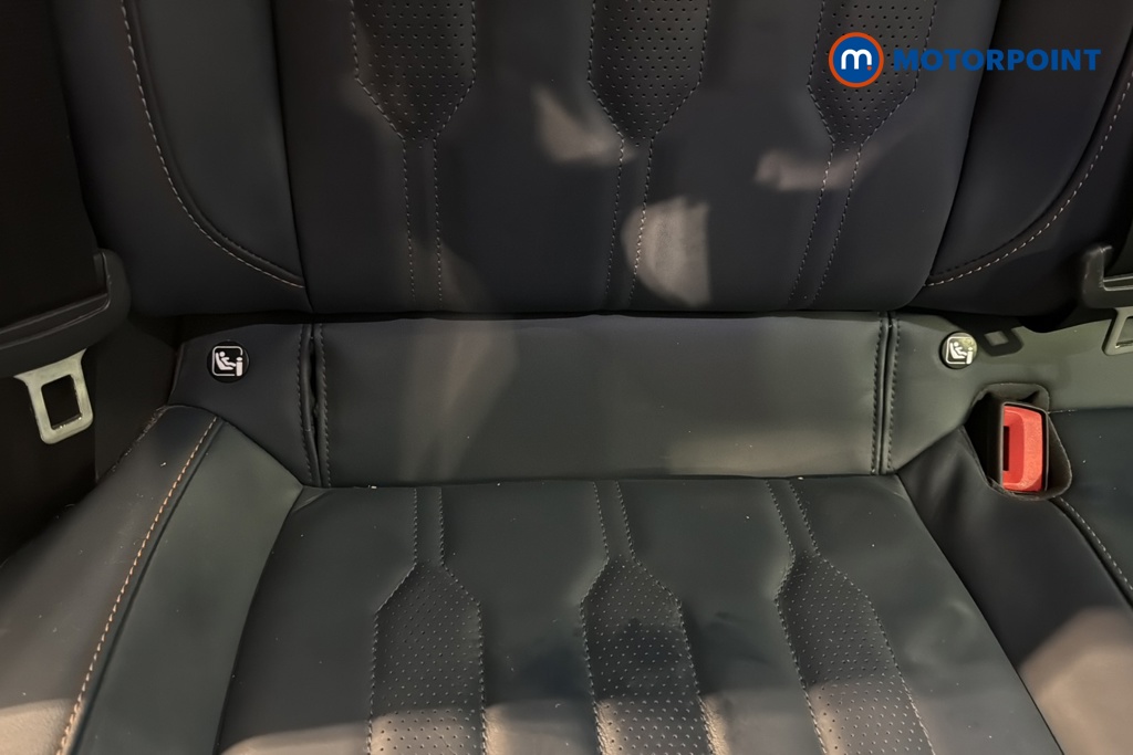 Cupra Formentor V2 Automatic Petrol SUV - Stock Number (1657204) - 27th supplementary image