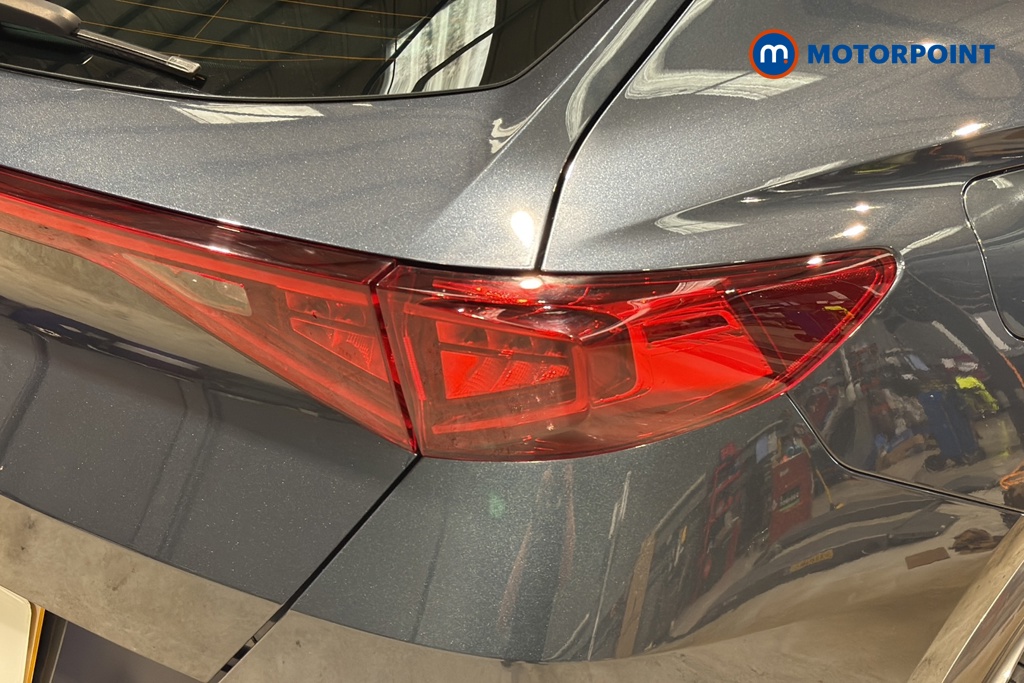 Cupra Formentor V2 Automatic Petrol SUV - Stock Number (1657204) - 36th supplementary image