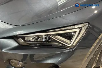 Cupra Formentor V2 Automatic Petrol SUV - Stock Number (1657204) - 42nd supplementary image