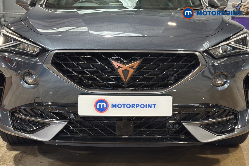Cupra Formentor V2 Automatic Petrol SUV - Stock Number (1657204) - 43rd supplementary image