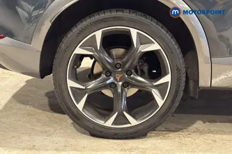 Cupra Formentor V2 Automatic Petrol SUV - Stock Number (1657204) - 46th supplementary image
