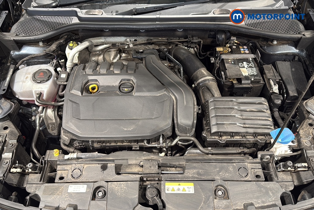 Cupra Formentor V2 Automatic Petrol SUV - Stock Number (1657204) - 48th supplementary image