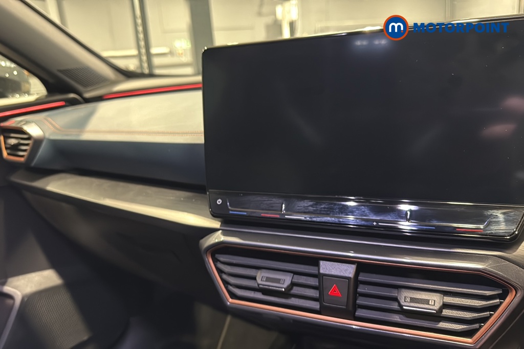 Cupra Formentor V2 Automatic Petrol SUV - Stock Number (1657204) - 1st supplementary image