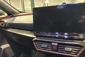 Cupra Formentor V2 Automatic Petrol SUV - Stock Number (1657204) - 1st supplementary image