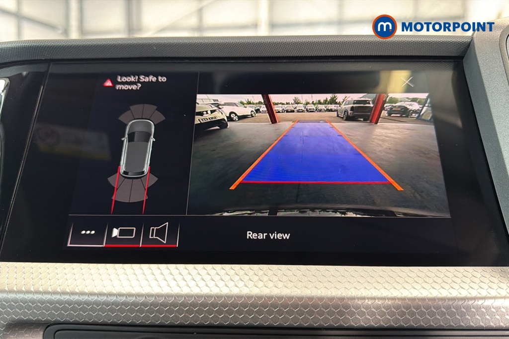 Audi A1 S Line Manual Petrol Hatchback - Stock Number (1657207) - 13th supplementary image