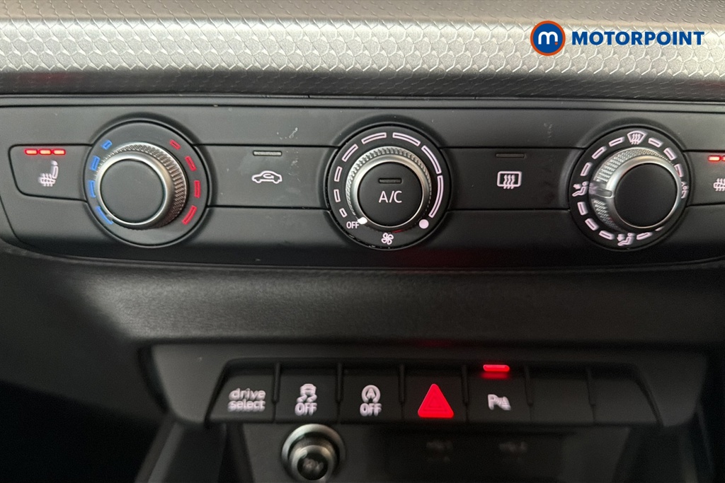 Audi A1 S Line Manual Petrol Hatchback - Stock Number (1657207) - 14th supplementary image
