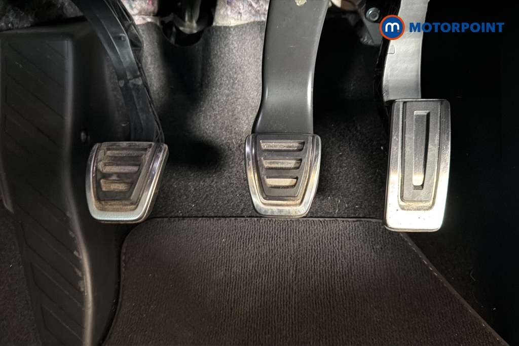 Audi A1 S Line Manual Petrol Hatchback - Stock Number (1657207) - 24th supplementary image